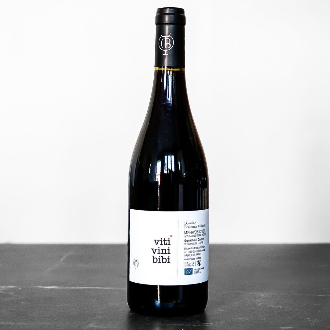 Viti Vini Bibi