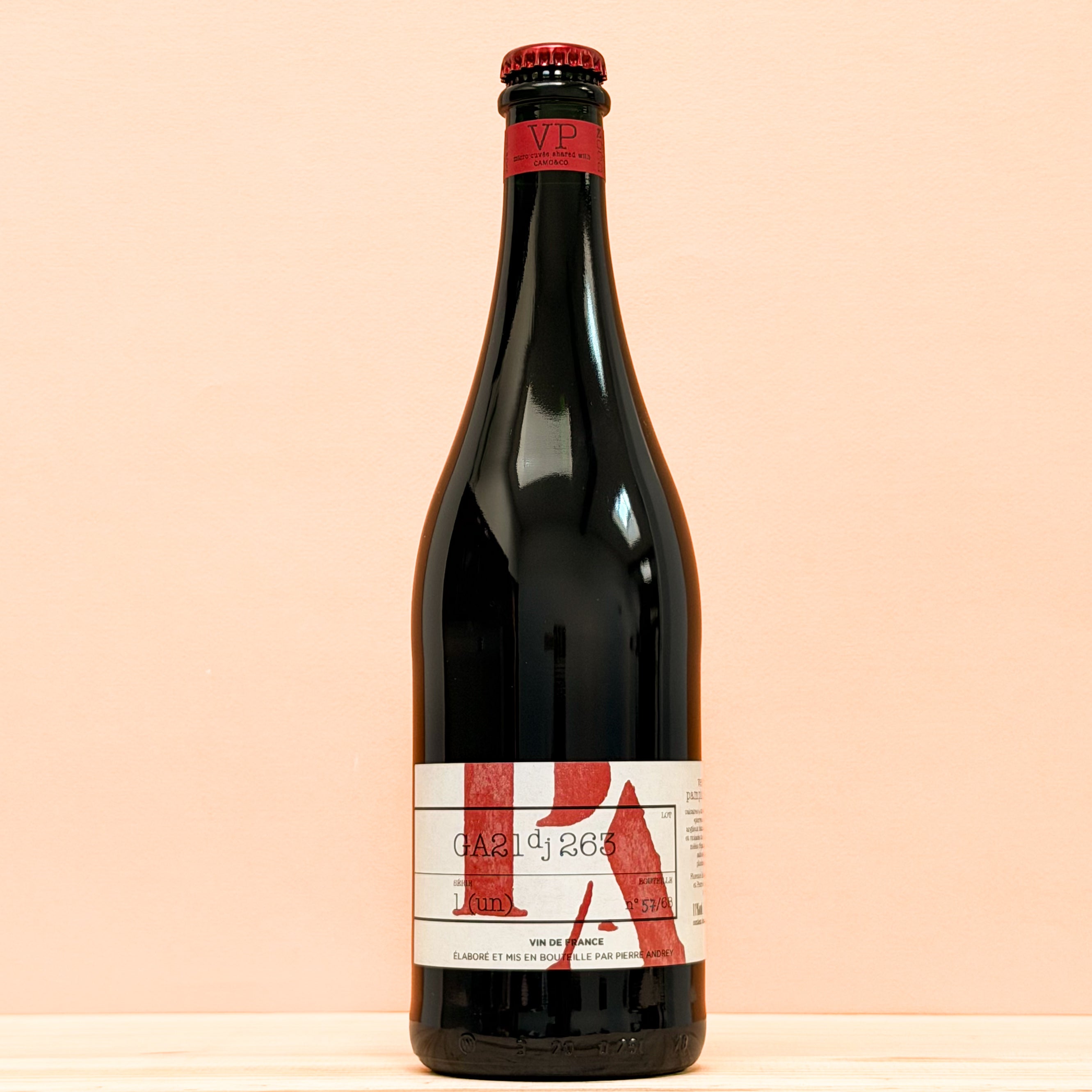 Pierre Beauger - SB 16/20 Mystery 12-pack - Terroirizer Wine