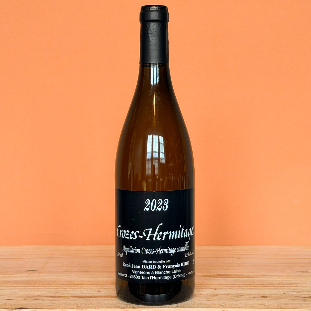 Crozes-Hermitage Blanc