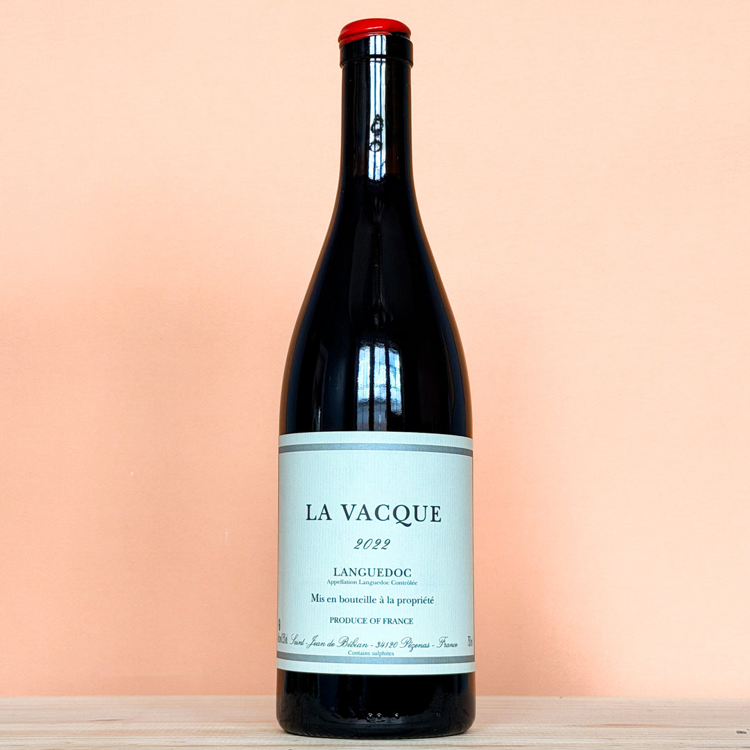 La Vacque