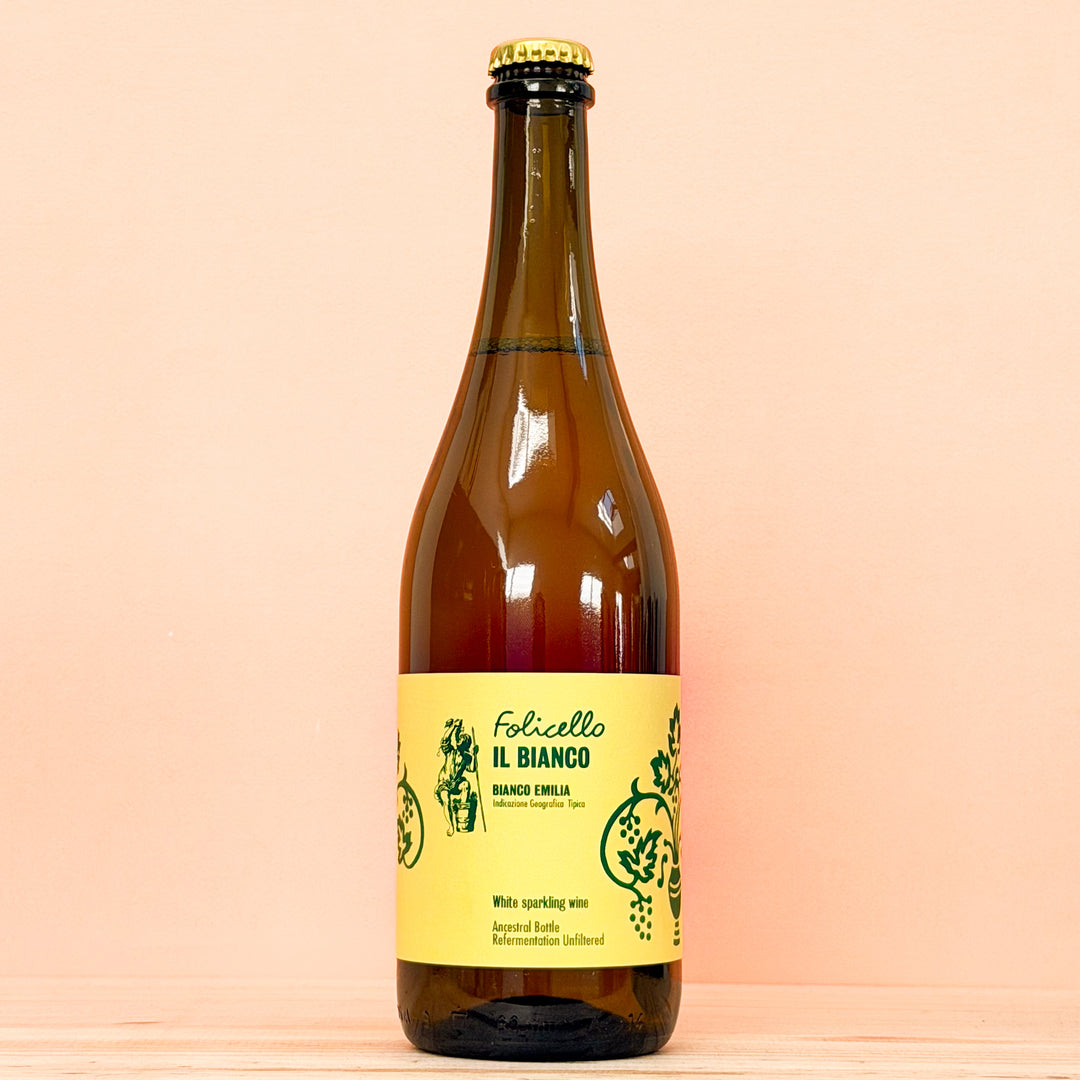 Bianco Ancestrale
