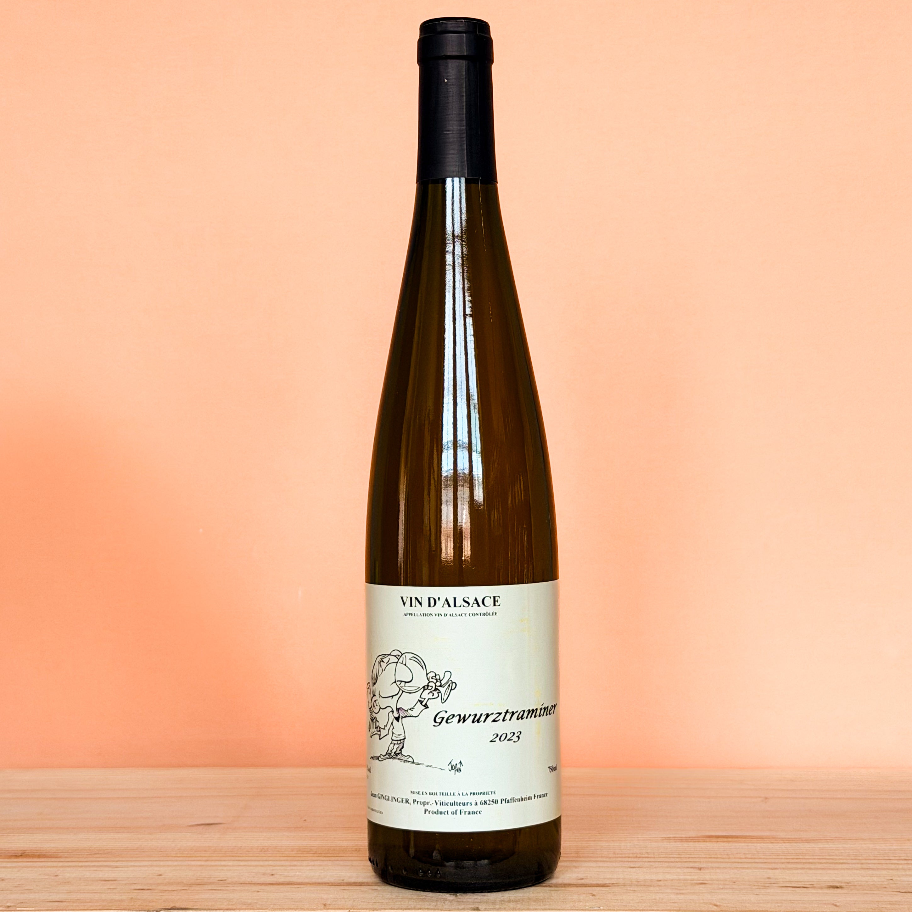 Maziere - G20 2020 - Terroirizer Wine