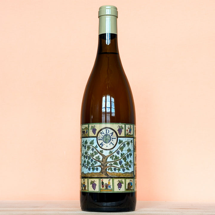 Terme de Laureano Blanc