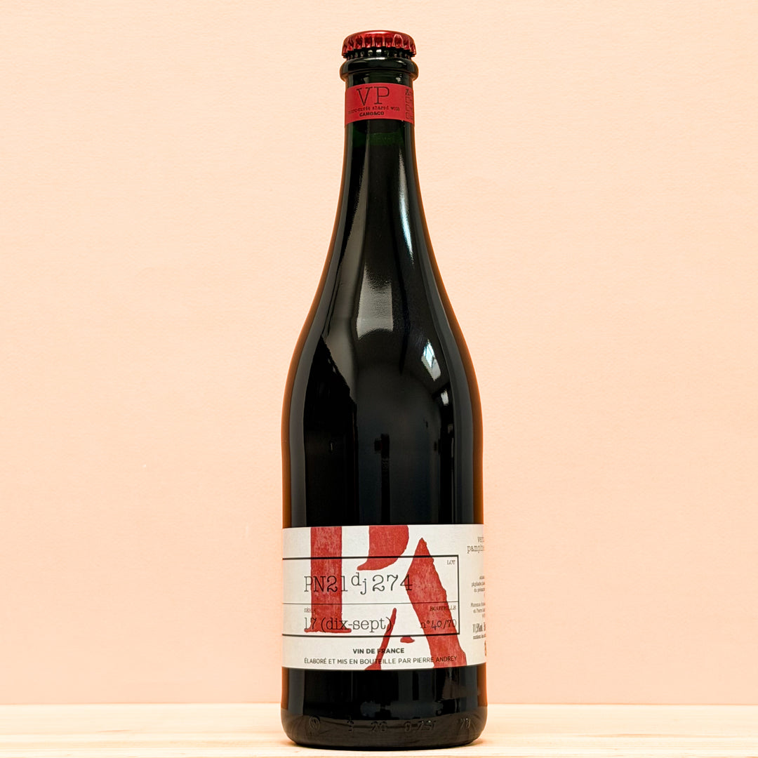 PN21dj274 (make this your 9th bottle - SEE DESCRIPTION)
