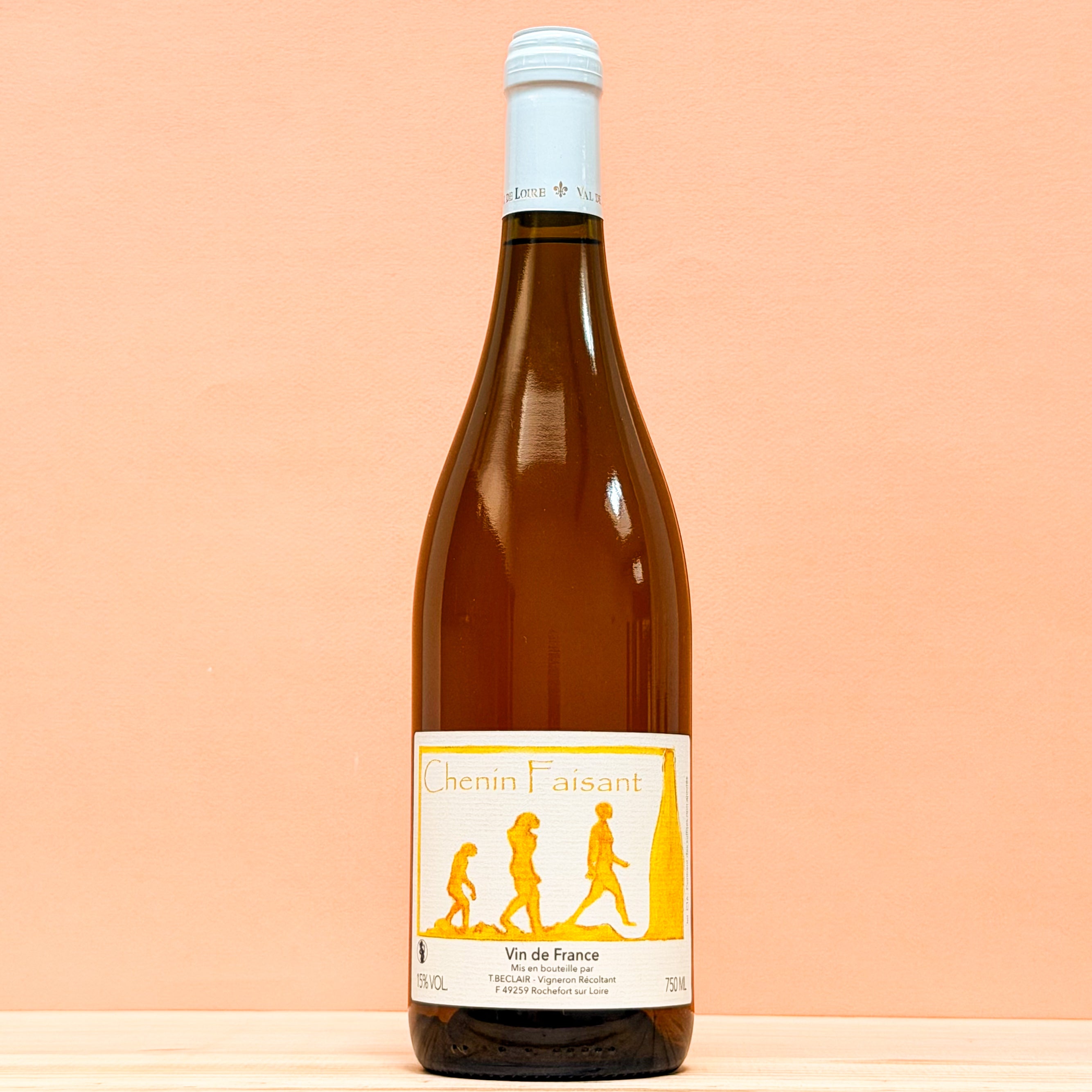 All wine