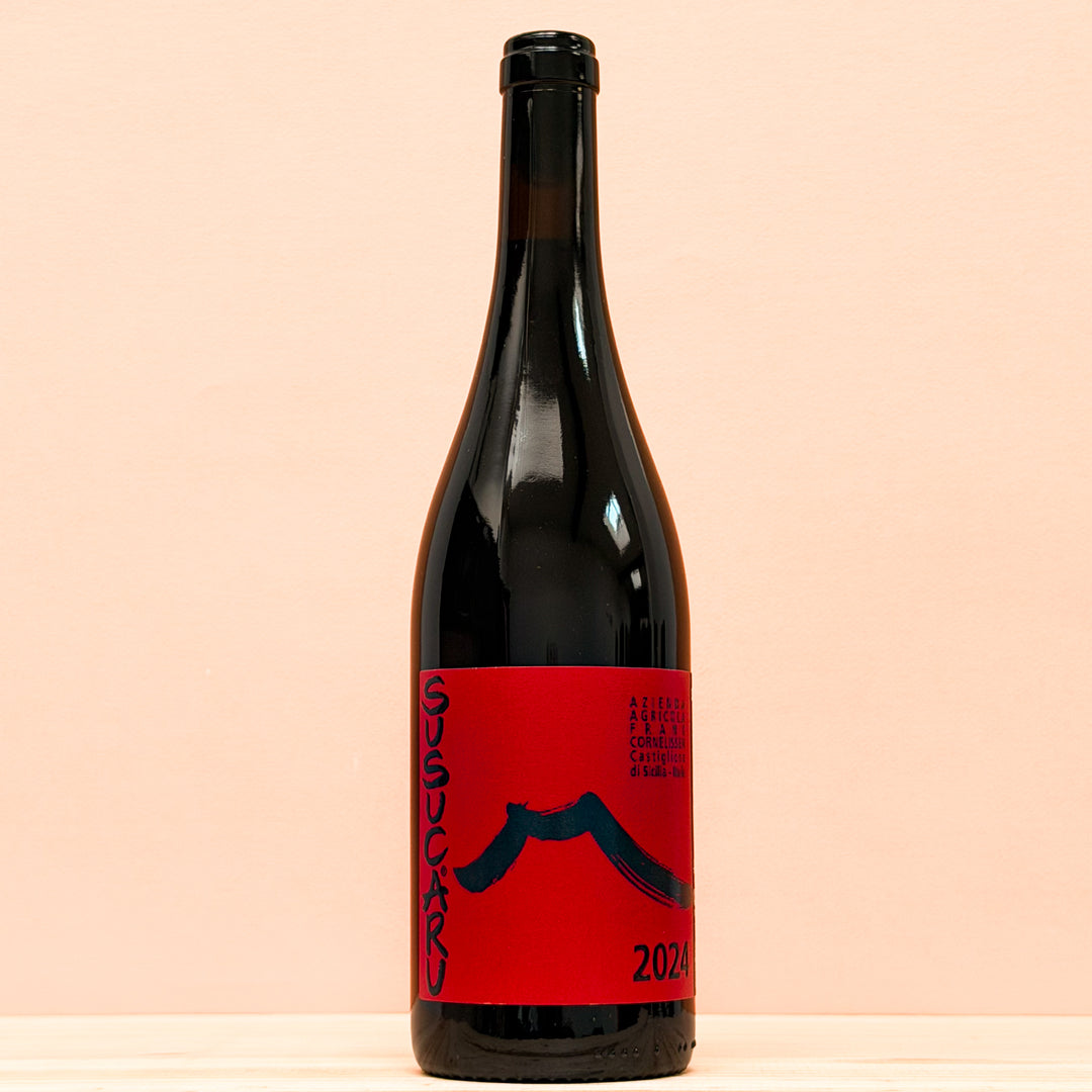 Susucaru Rosso