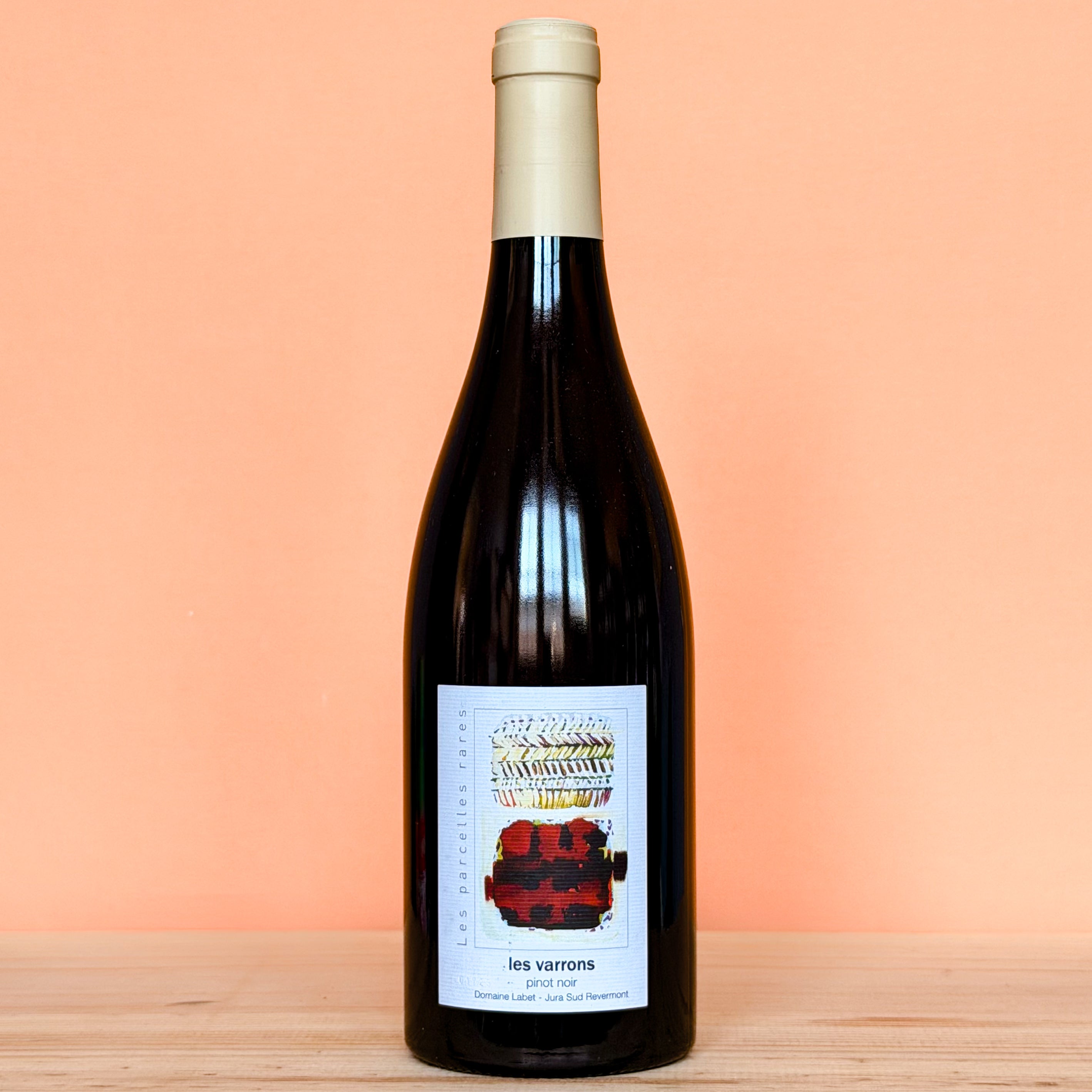 Weingut Werlitsch - Ex Vero I 2021 - Terroirizer Wine