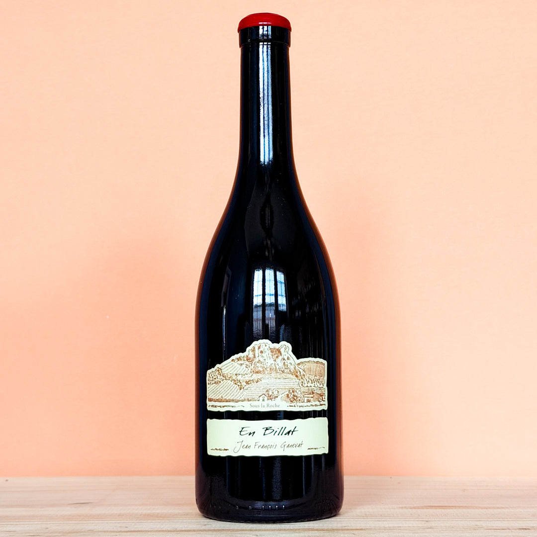 En Billat Pinot Noir (make this your 6th bottle - SEE DESCRIPTION)
