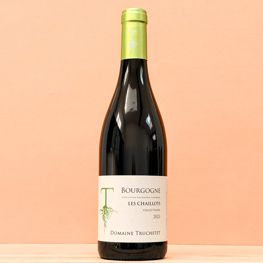 'Les Chaillots' Vieilles Vignes