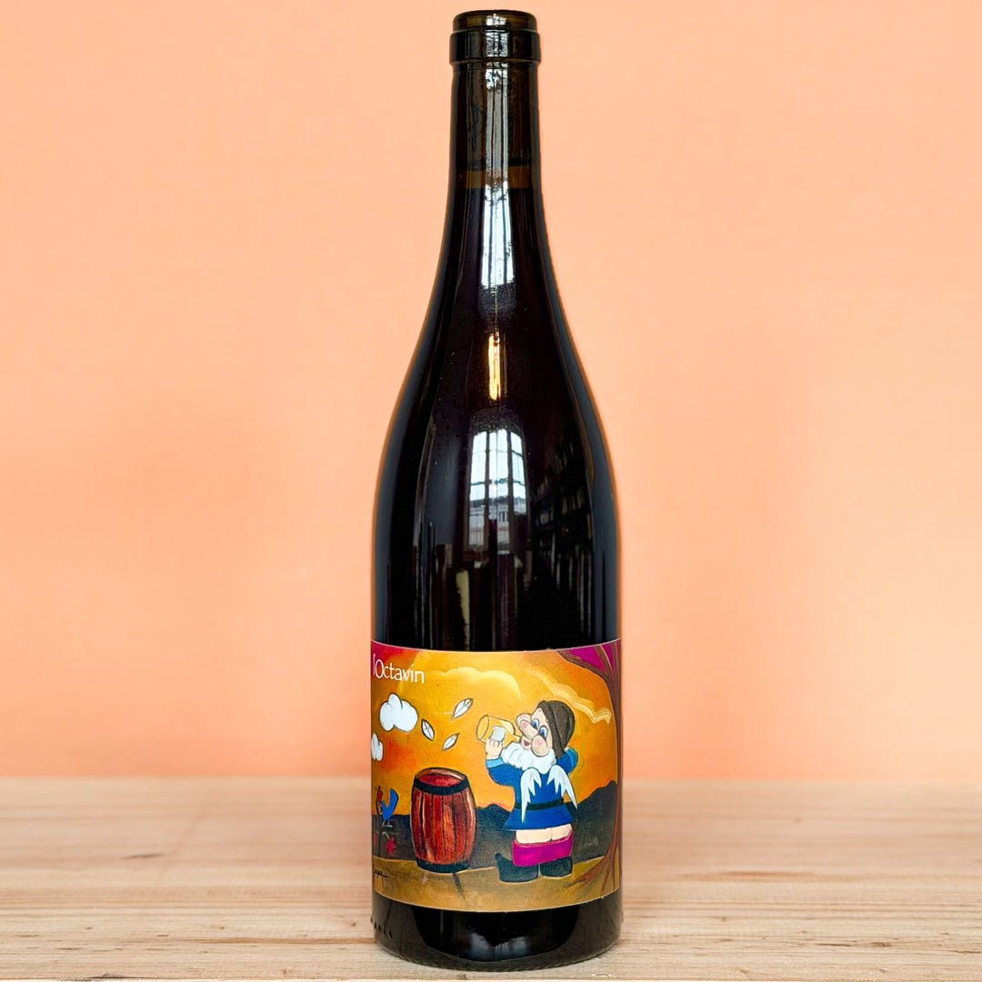 Hip Hip J Pinot Noir