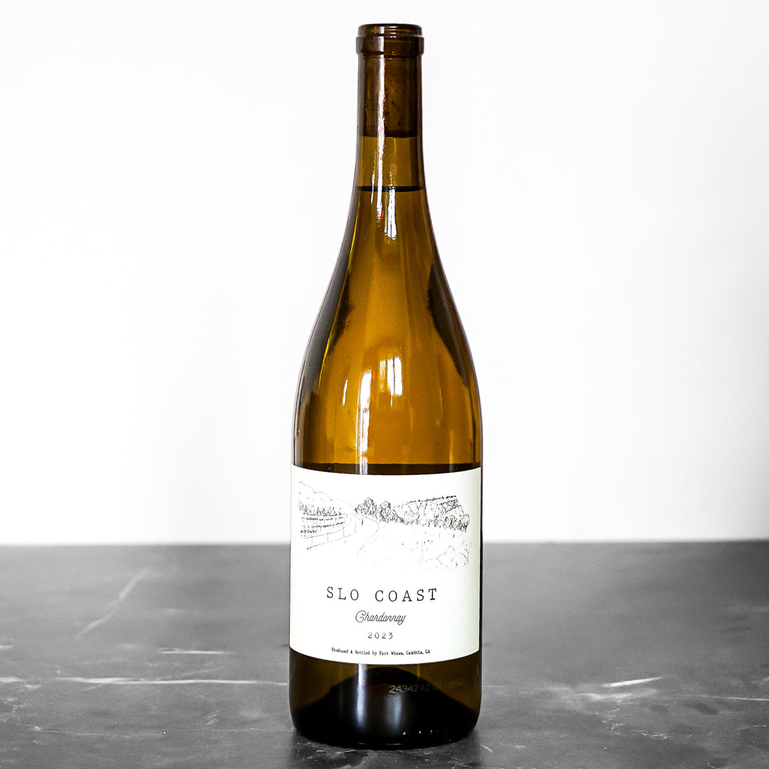 Slo Coast Chardonnay