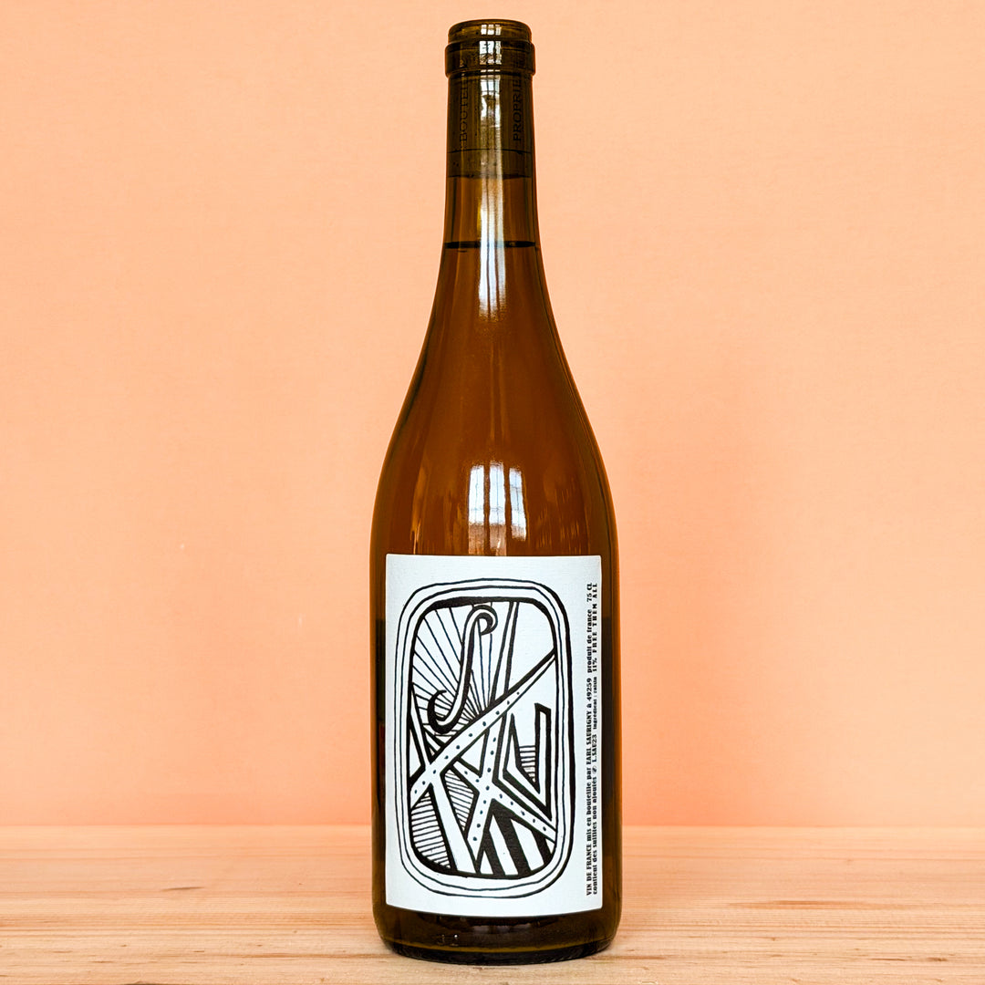 Sau (make this your 6th bottle - SEE DESCRIPTION)