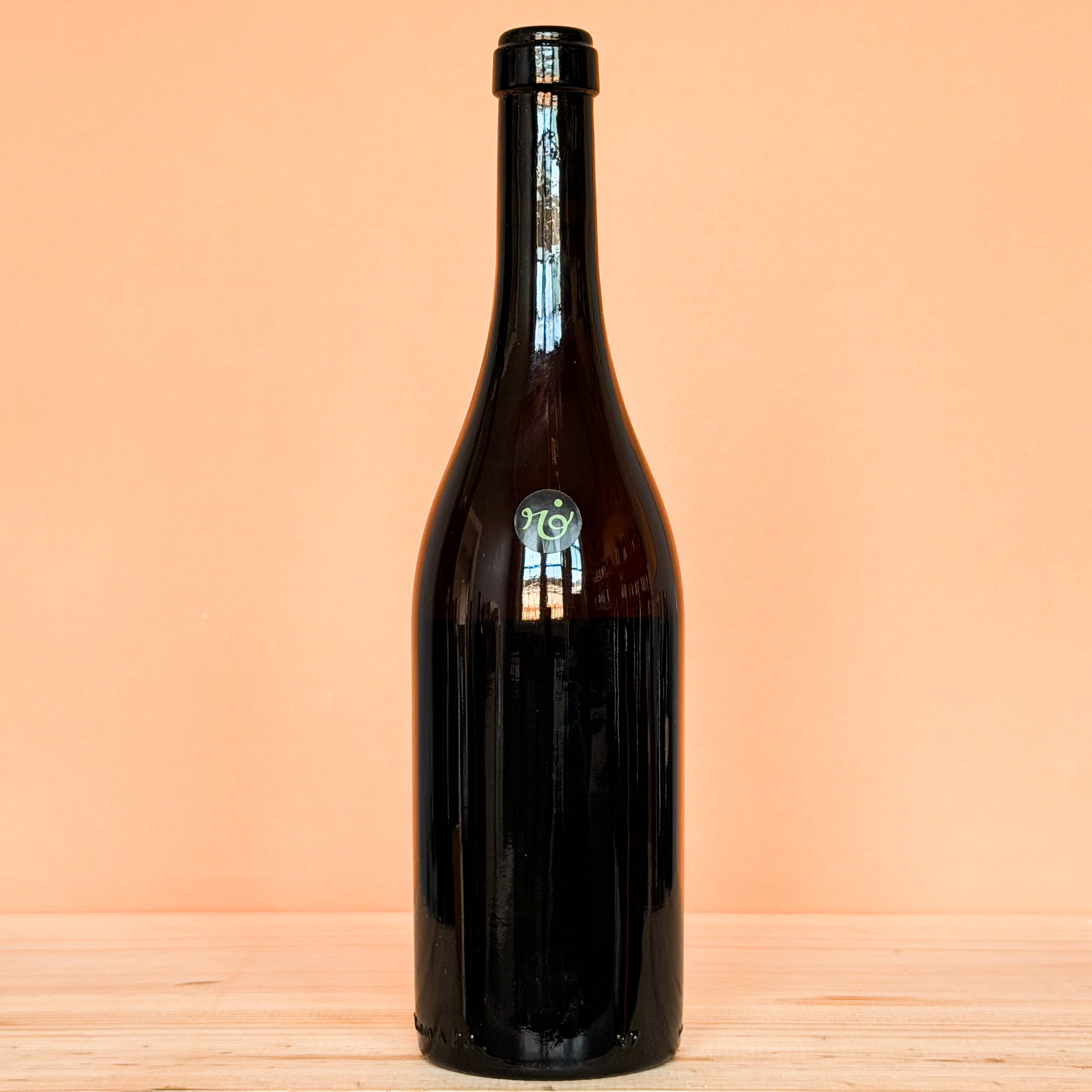 2020 / Els Jelipins アルス・ヘリピンス2本　ナチュラルワイン Els Jelipins - Rosé 2024 - Terroirizer Wine