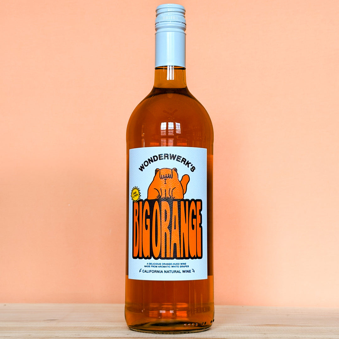 Big Orange