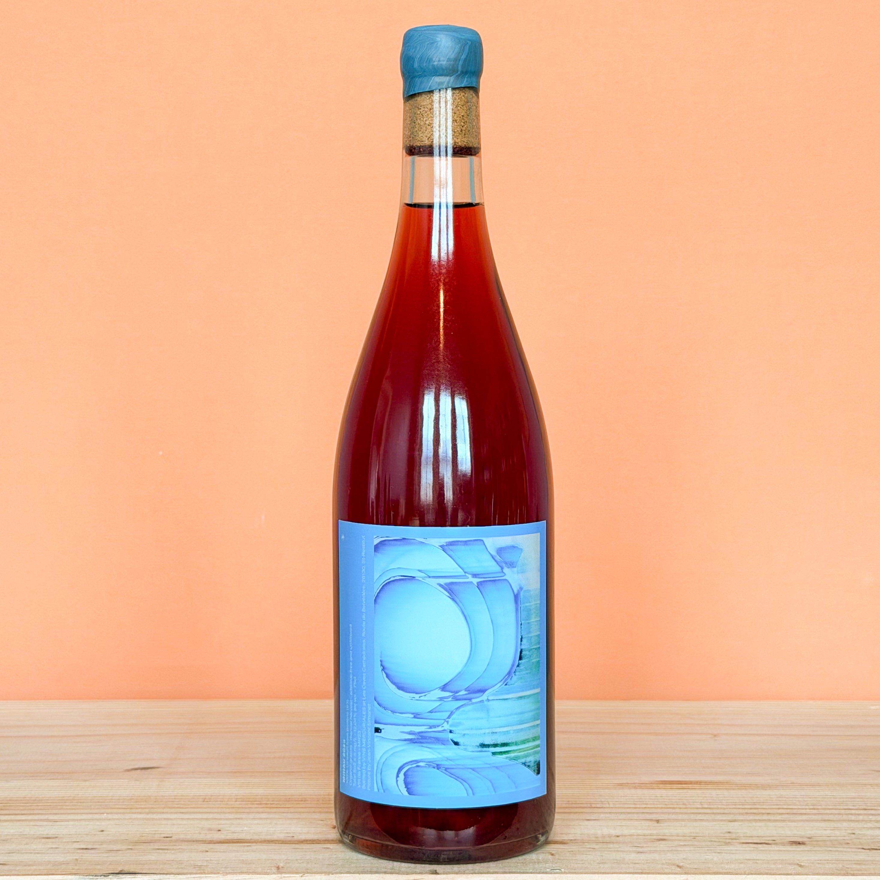 Vins Mercuriales - Mihau 2023 - Terroirizer Wine