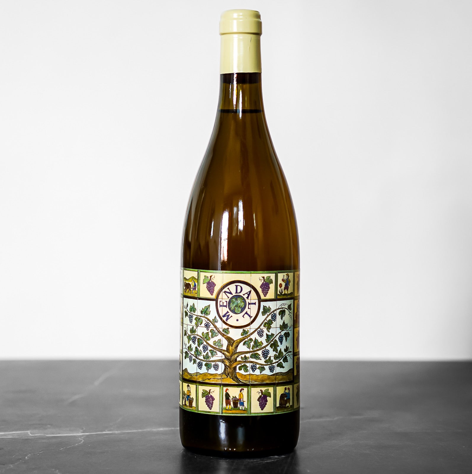 Jordi Llorens - Blankaforti 2021 - Terroirizer Wine