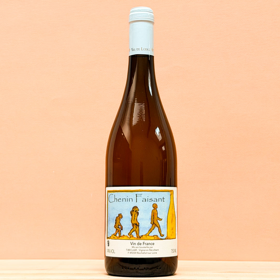 Chenin Faisant