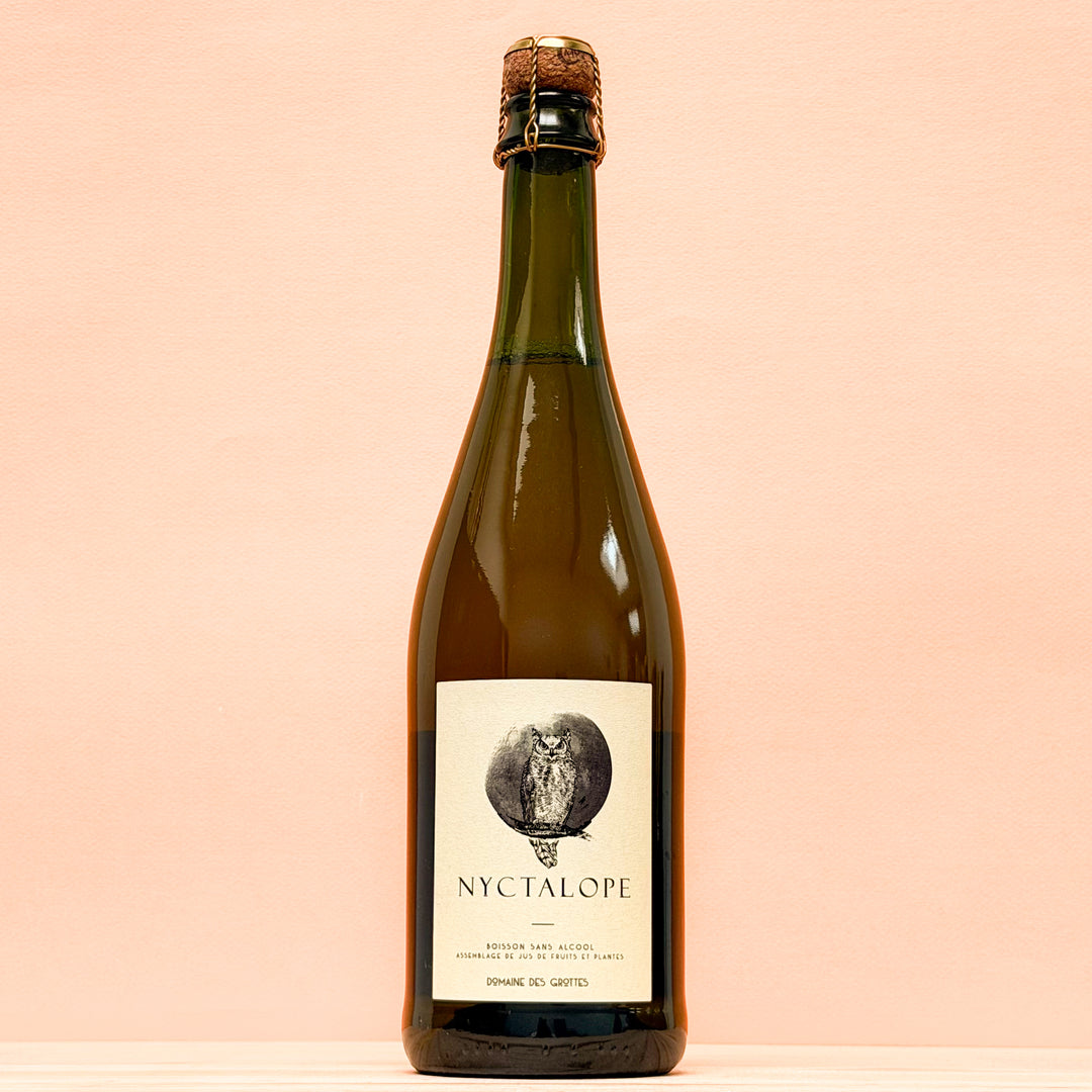 Nyctaope (Non-Alcoholic)