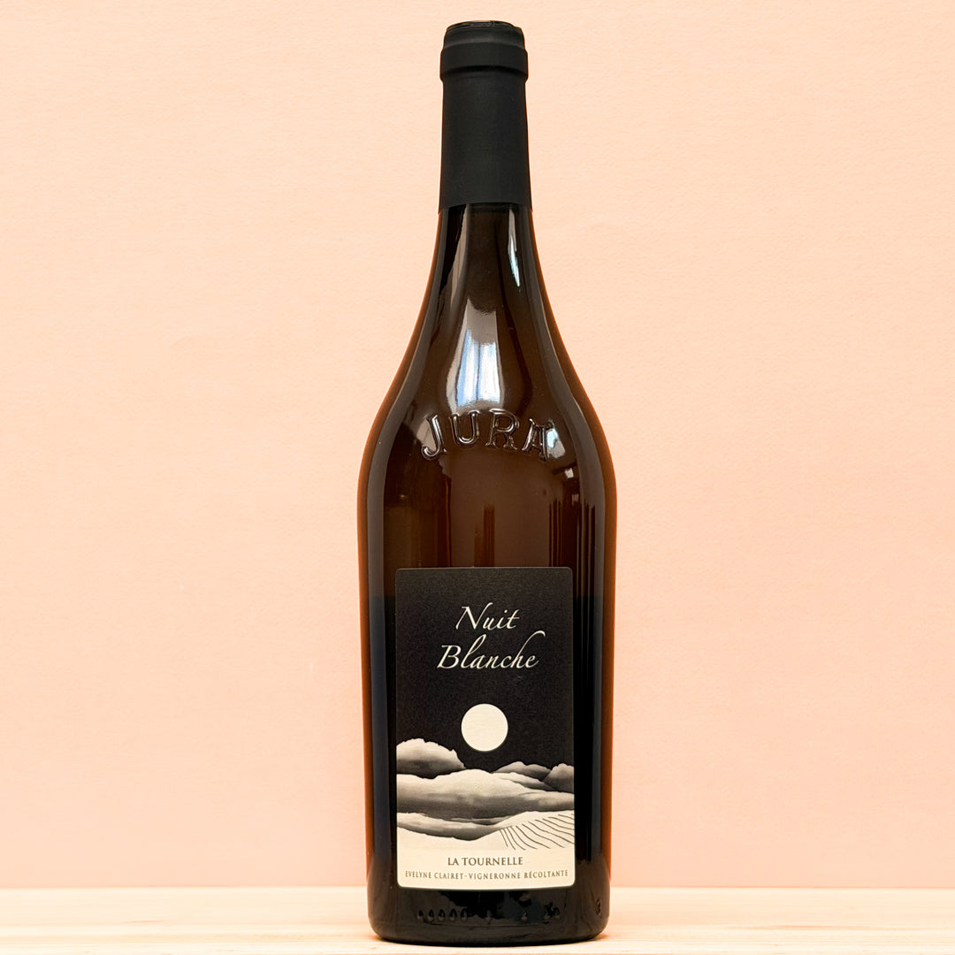 Nuit Blanche (make this your 6th bottle - SEE DESCRIPTION)