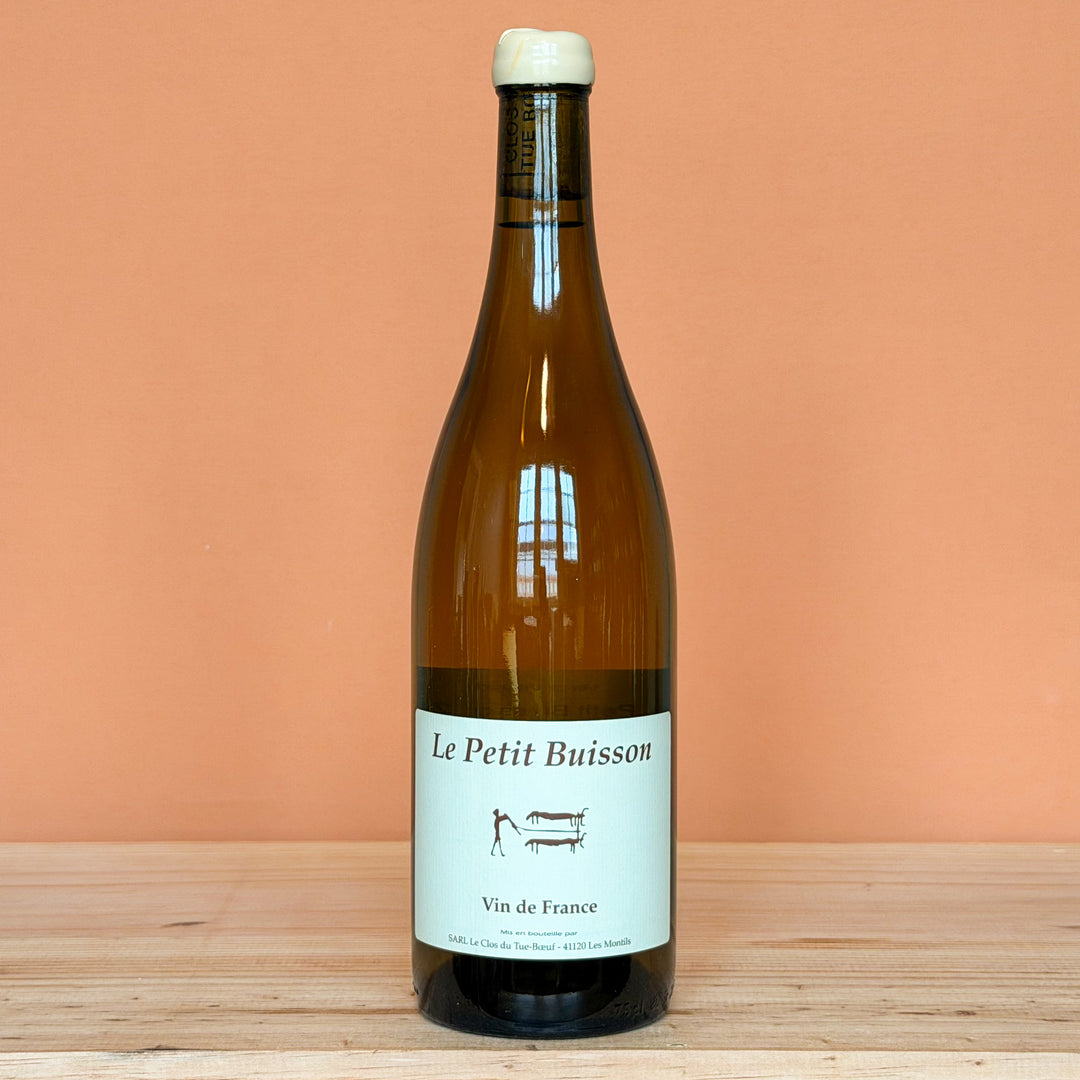 Le Petit Buisson