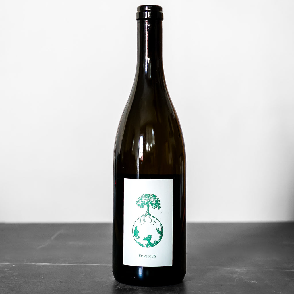 Weingut Werlitsch - Ex Vero III 2021 - Terroirizer Wine