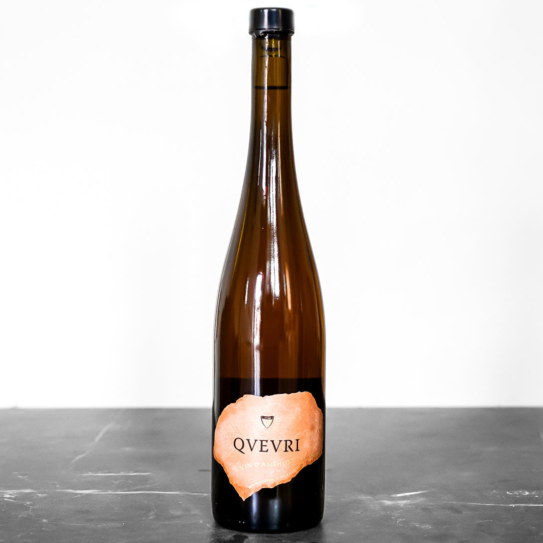 Synergie Qveri