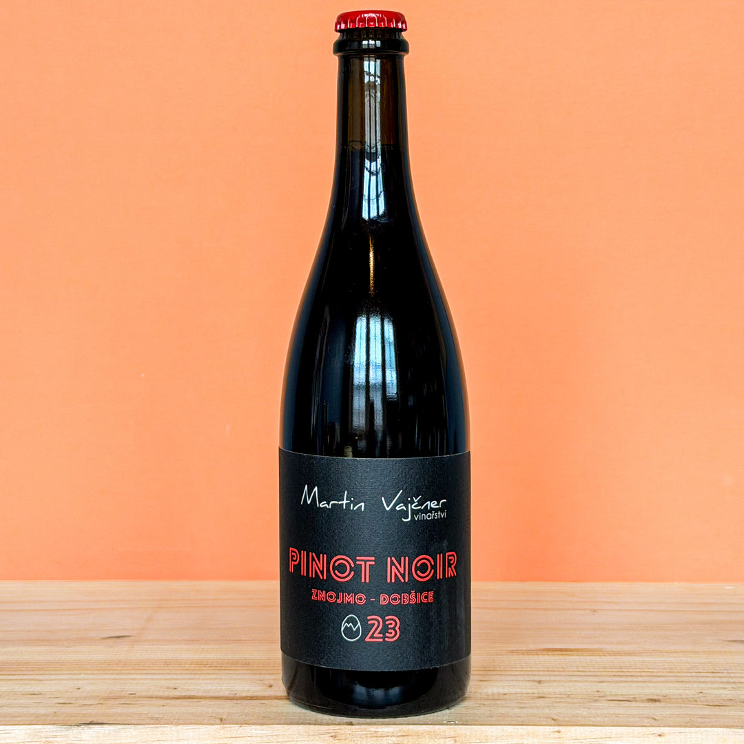 Pinot Noir