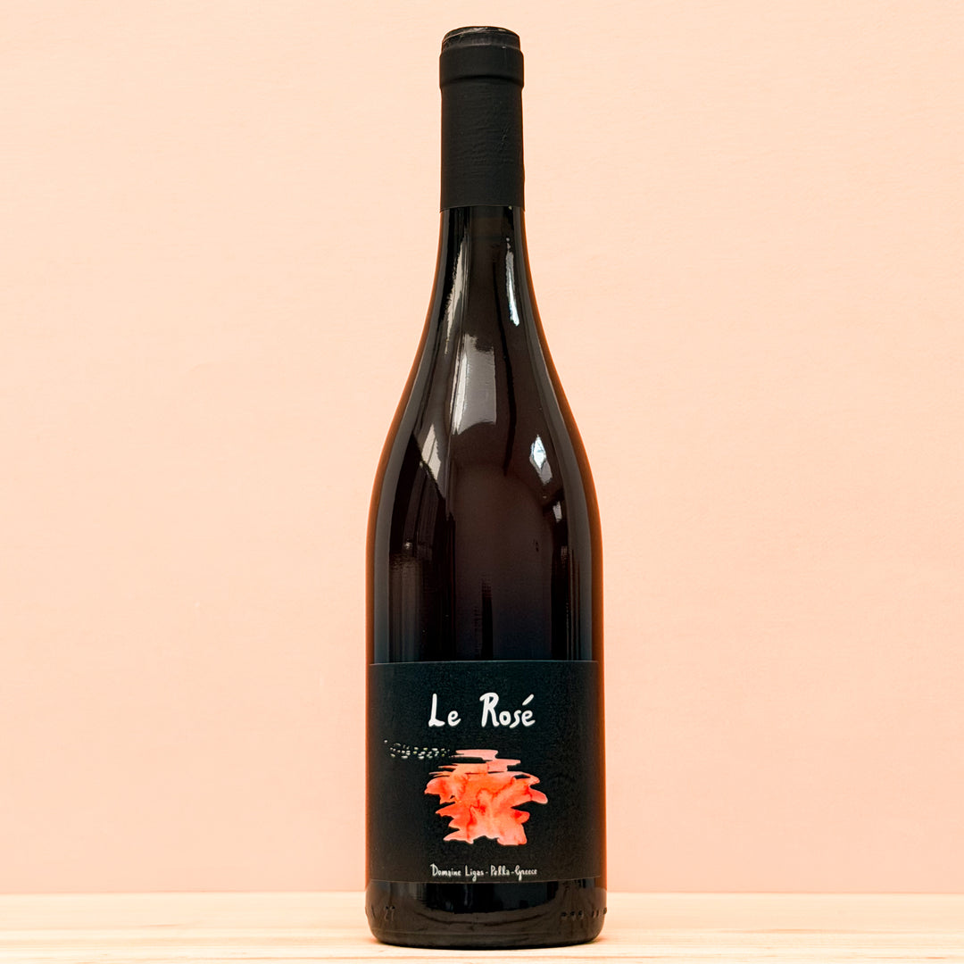 Le Rosé