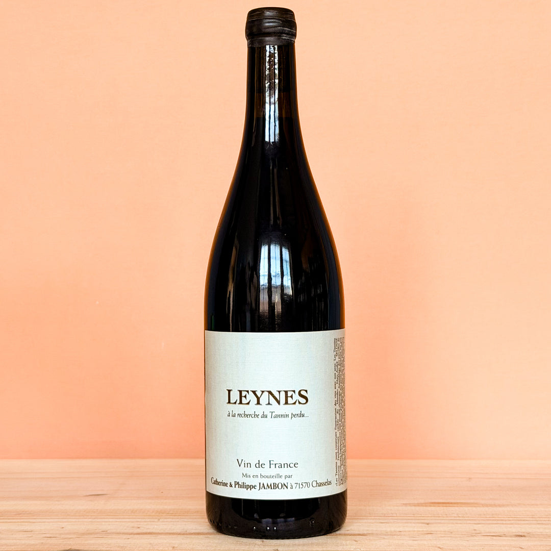 Leynes (make this your 6th bottle - SEE DESCRIPTION)