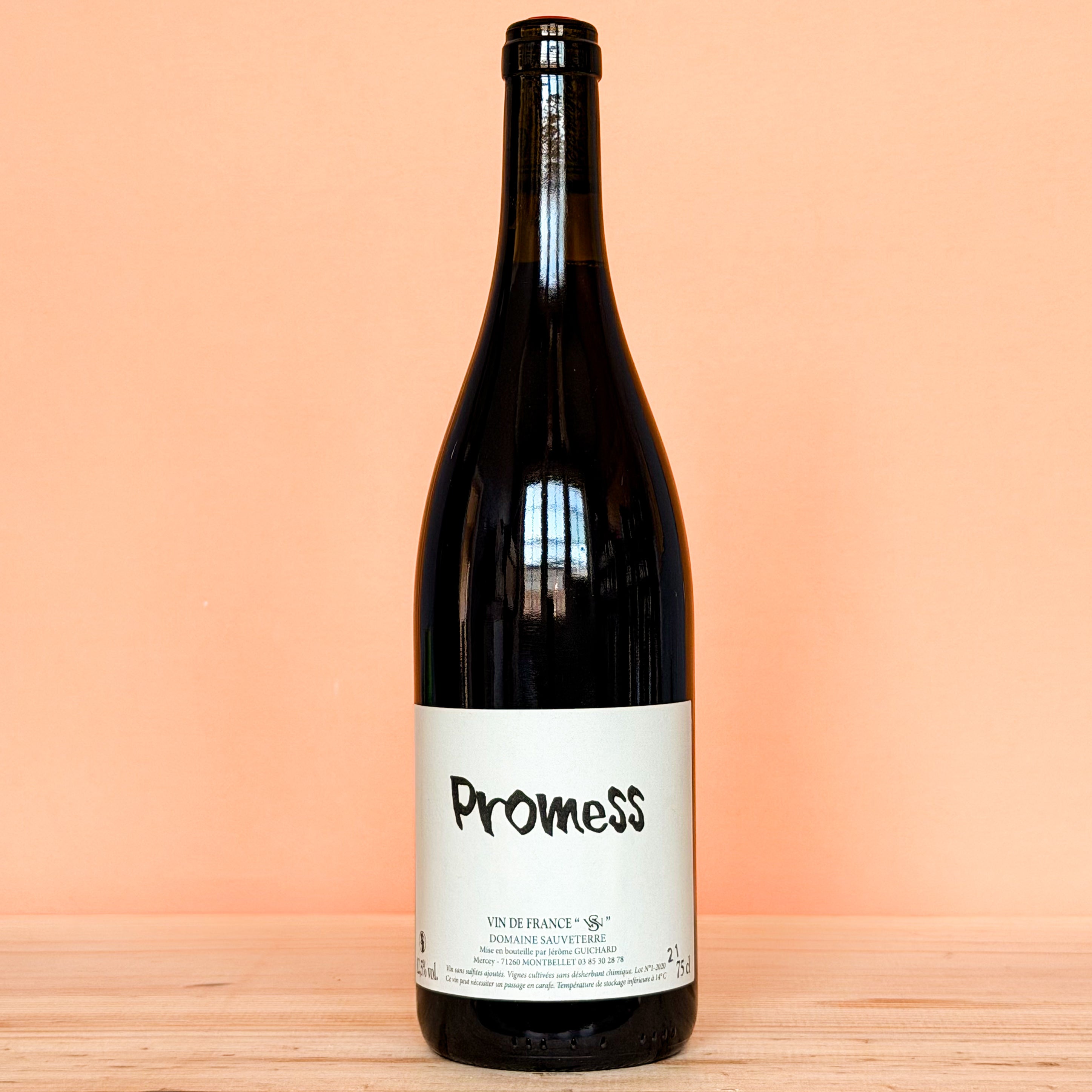 Terroirizer Wine | 100% Natural Wine Delivered