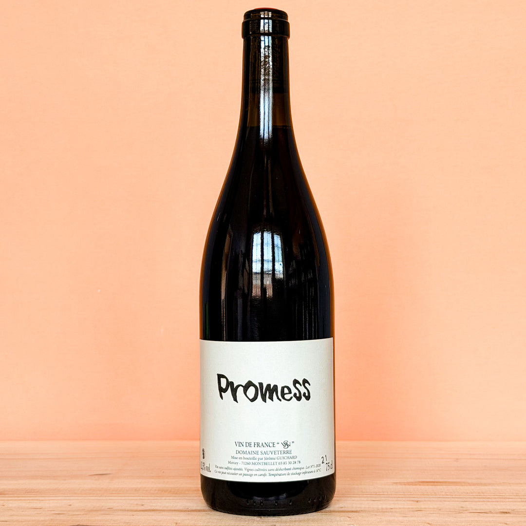 Promess