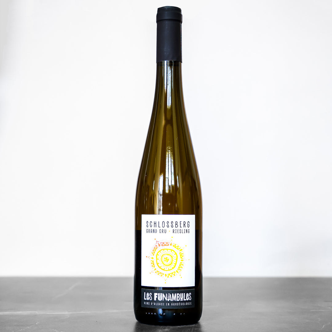 Grand Cru Schlossberg Riesling