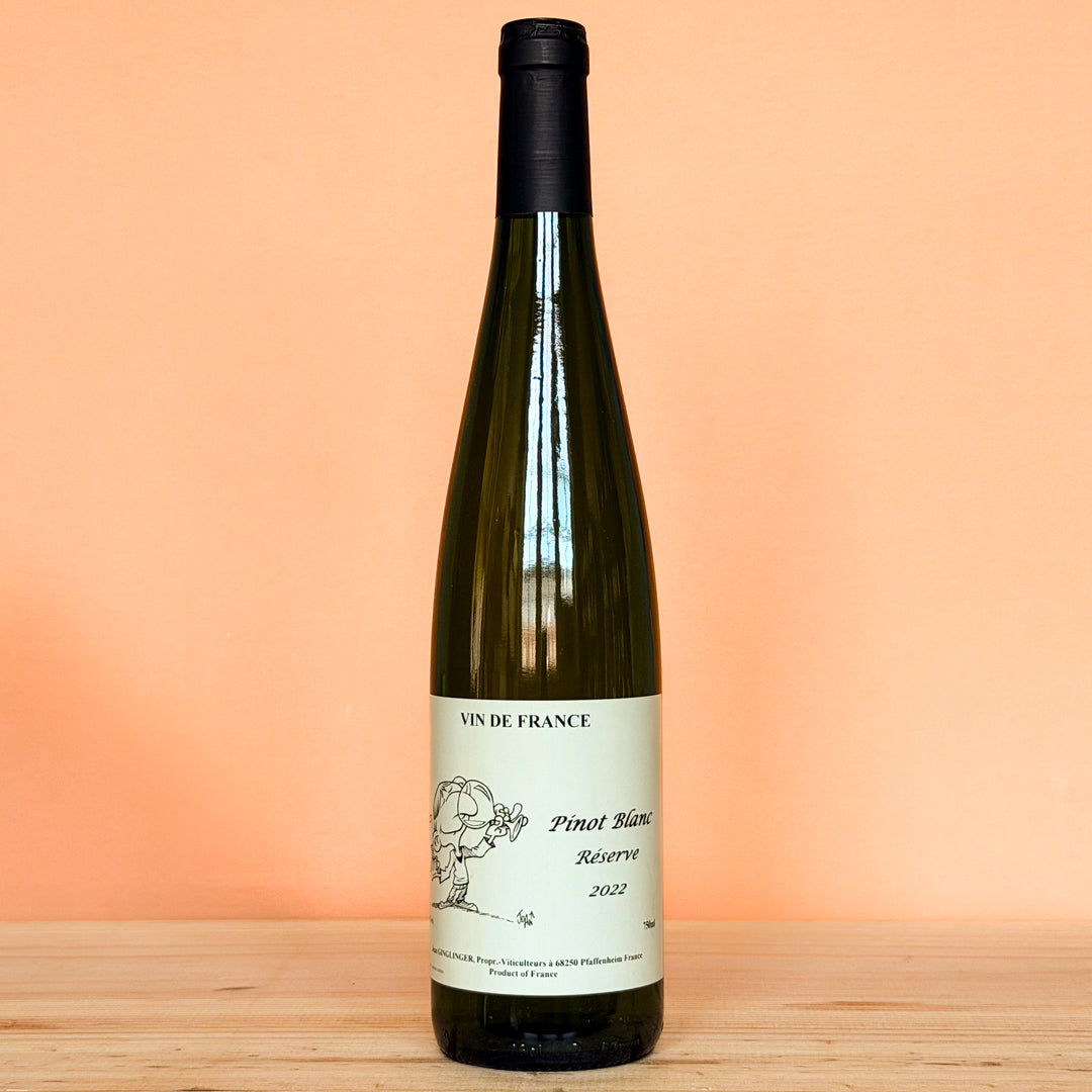 Pinot Blanc Réserve