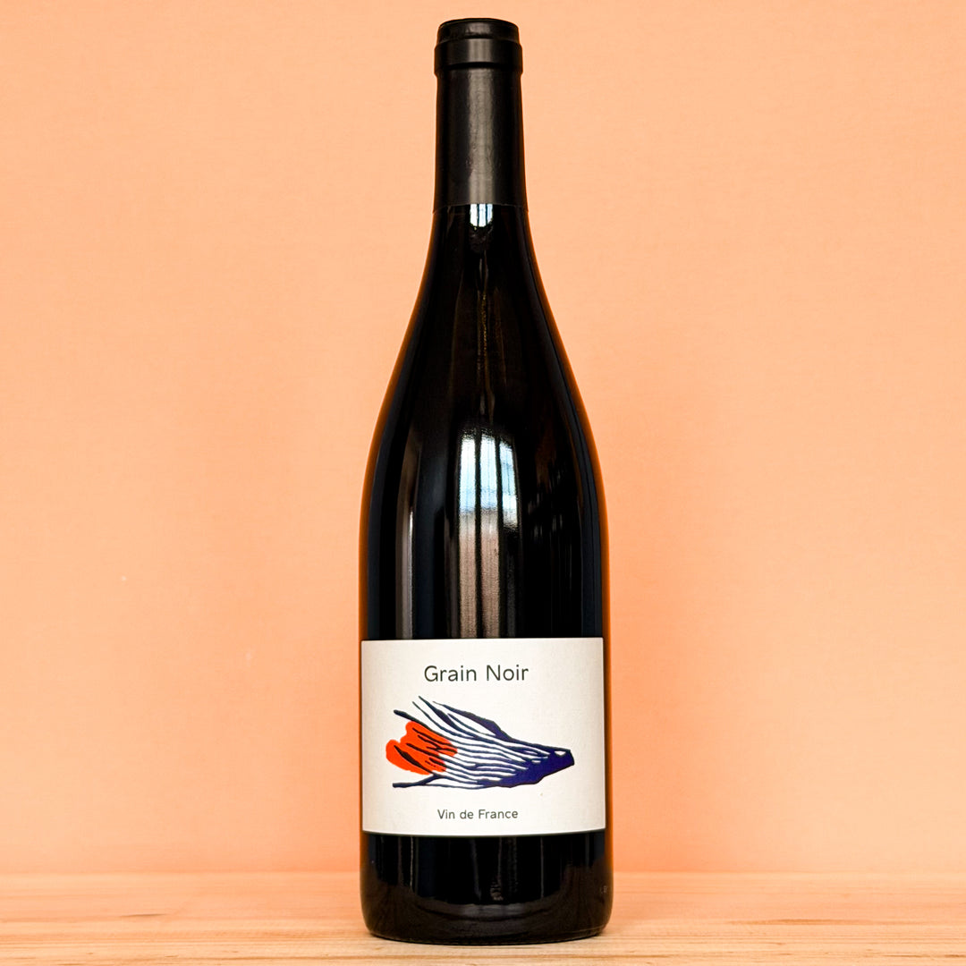 Grain Noir