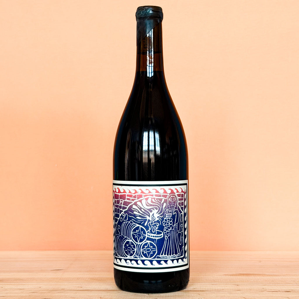 Florèz Wines - Cave Dew Pinot Noir 2024 - Terroirizer Wine