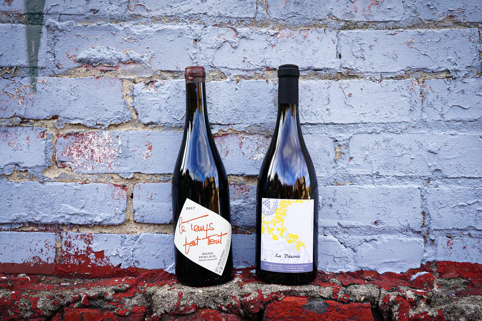 Weingut Werlitsch - Dreigenerationenwein 2022 - Terroirizer Wine