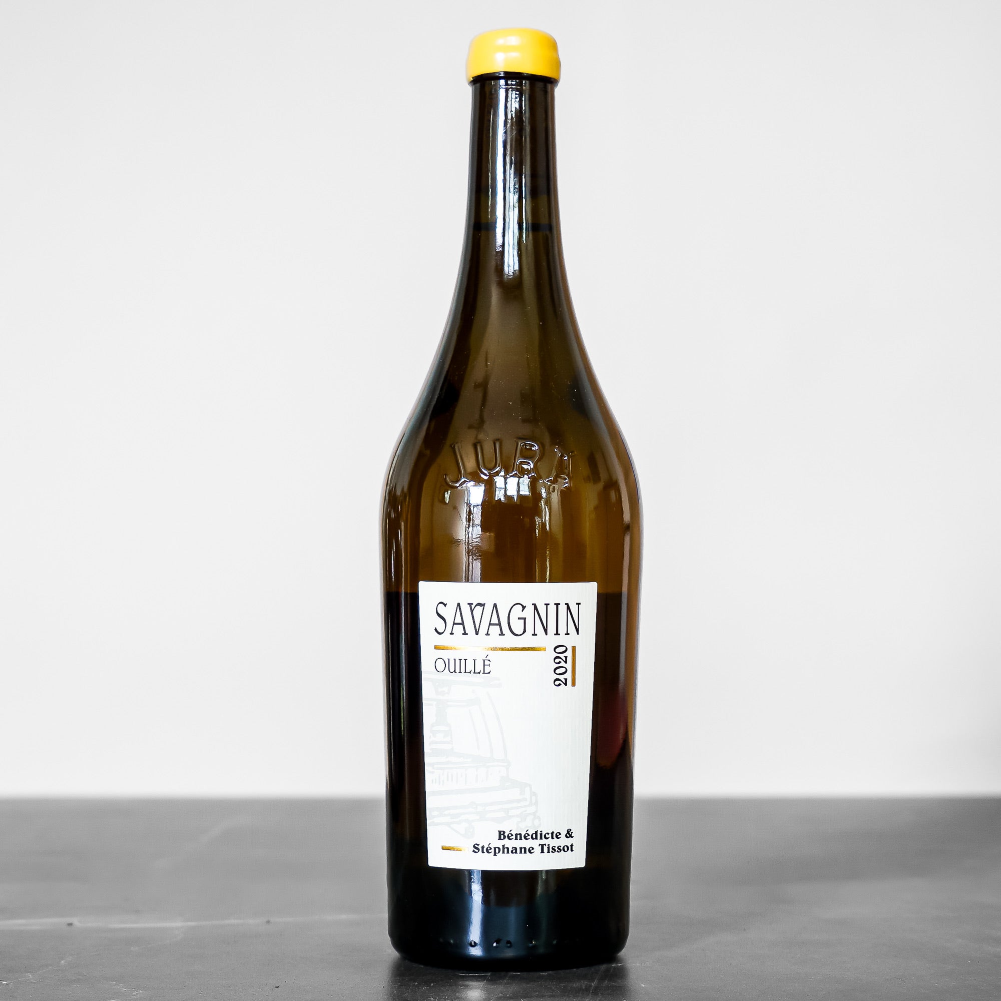 Savagnin Ouill