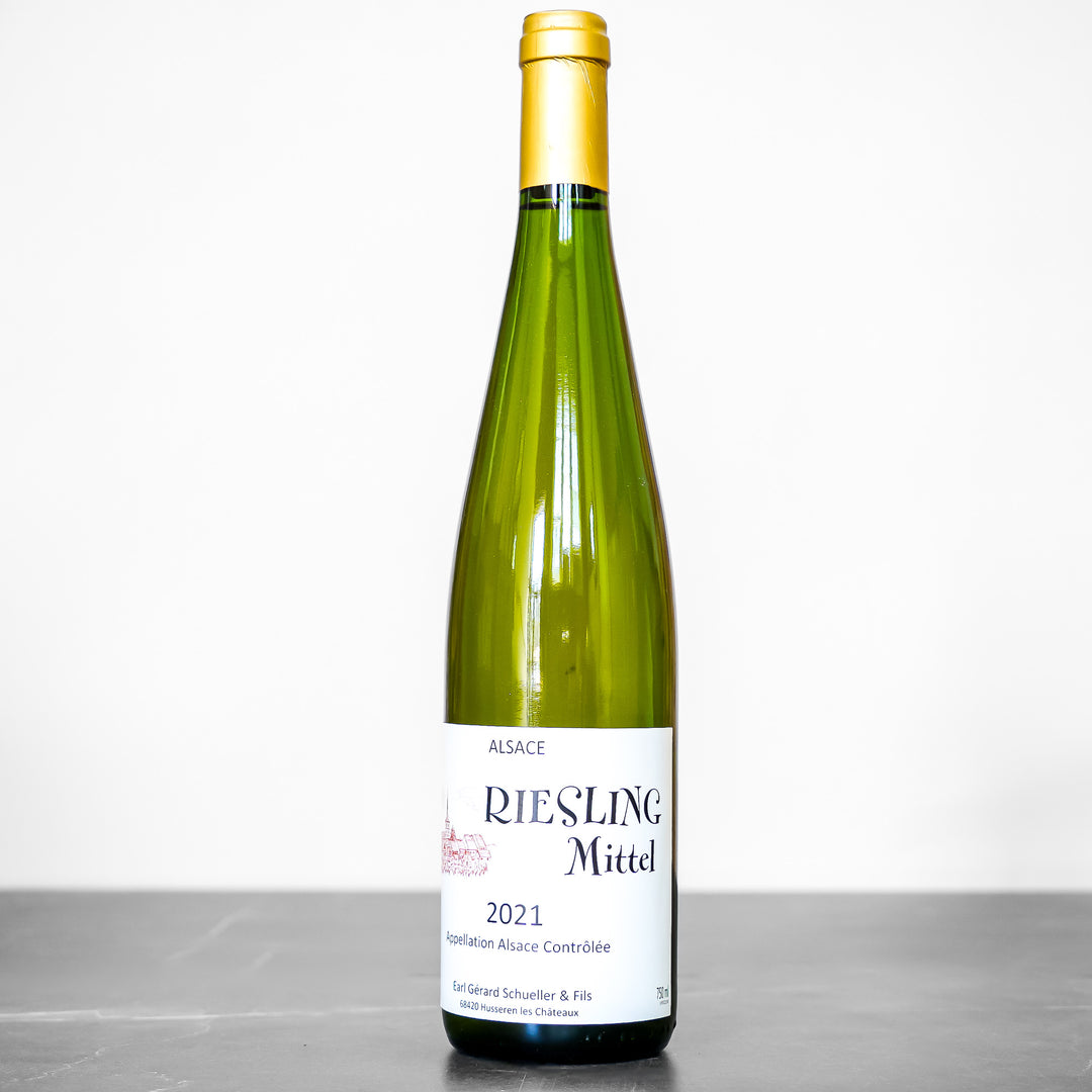 Riesling Mittel