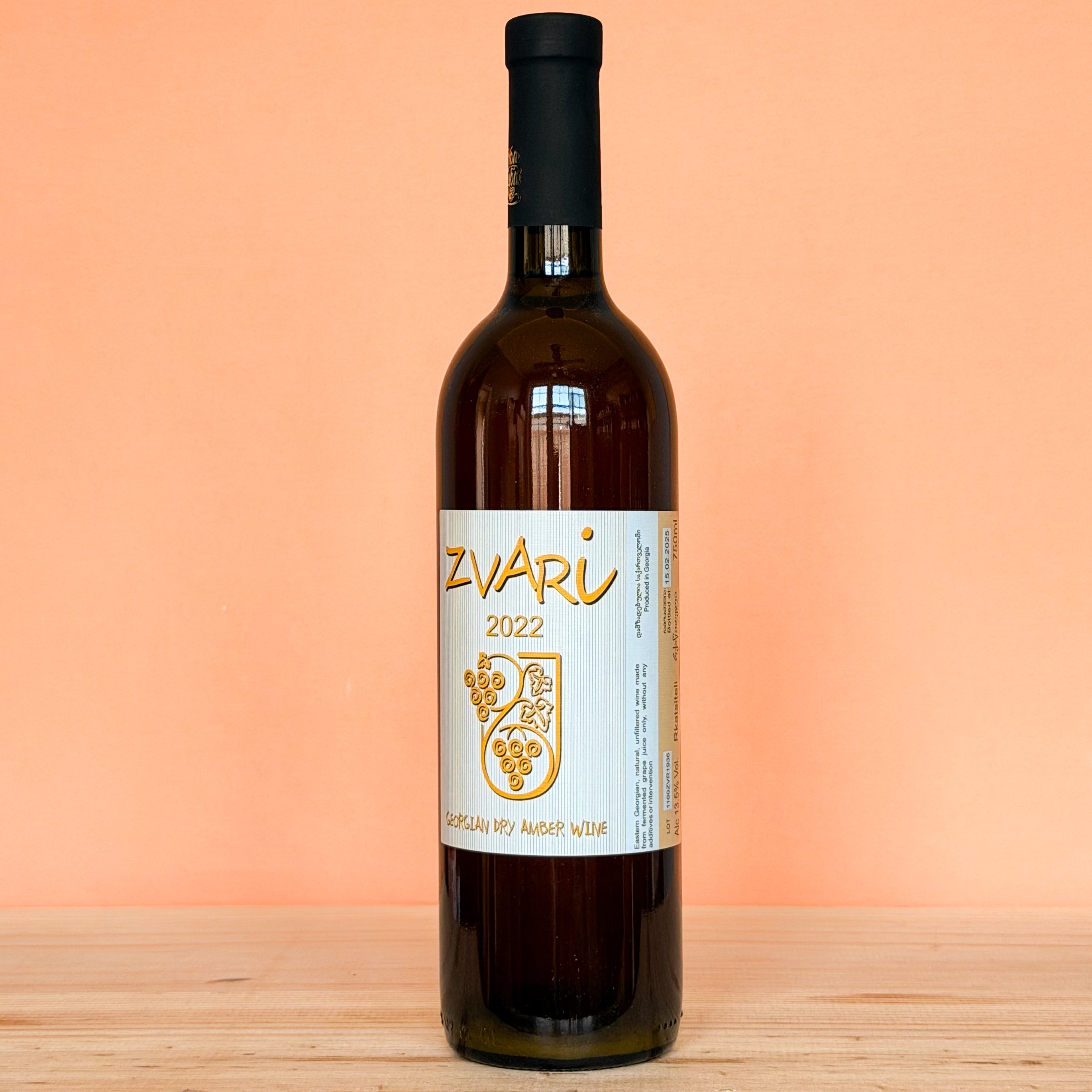 Terroirizer Wine | 100% Natural Wine Delivered
