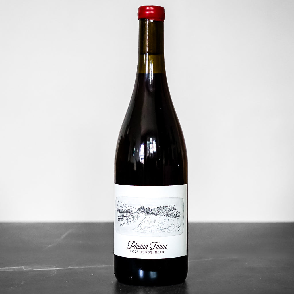 ワイン Says farm Pinot Noir 2022 2022_08_DFW_bottle-shots_6-