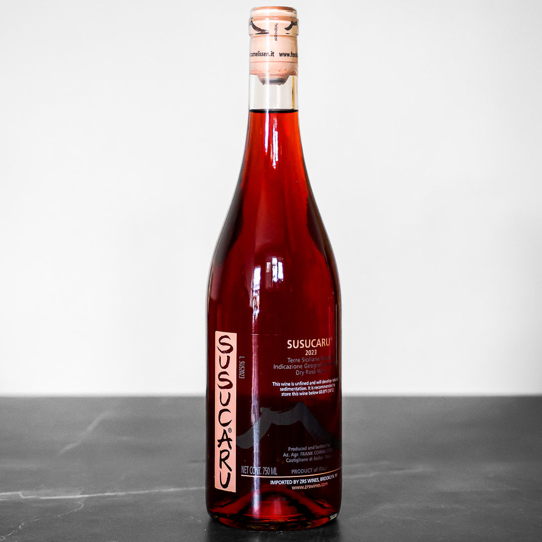 Susucaru Rosato