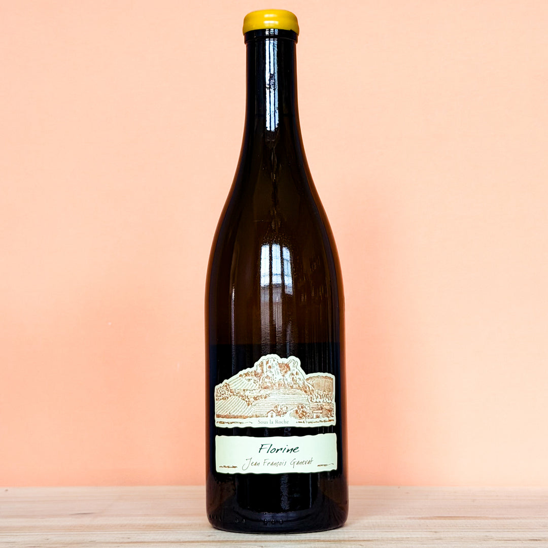 Florine (make this your 6th bottle - SEE DESCRIPTION)