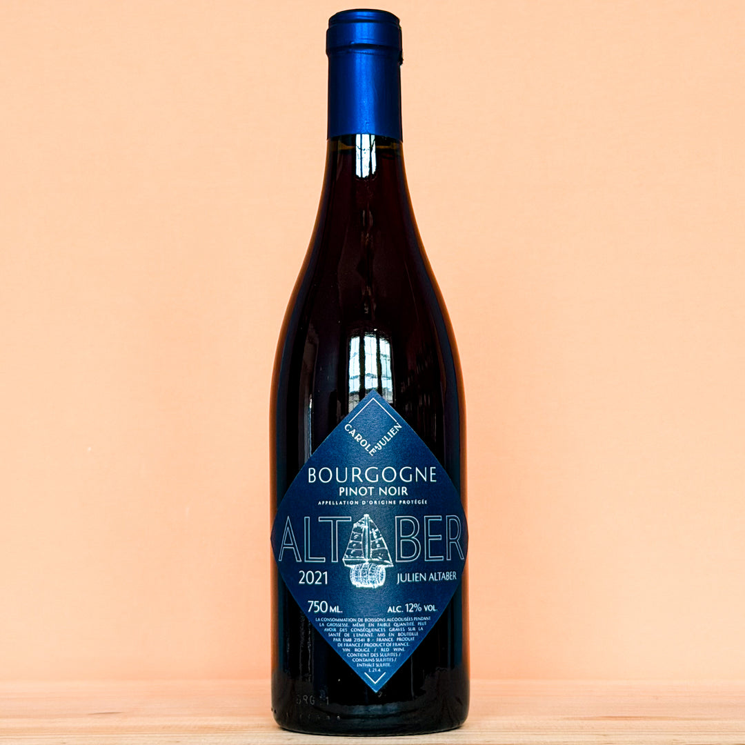 Bourgogne Rouge