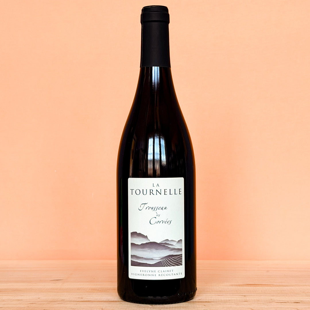 Trousseau des Corvées