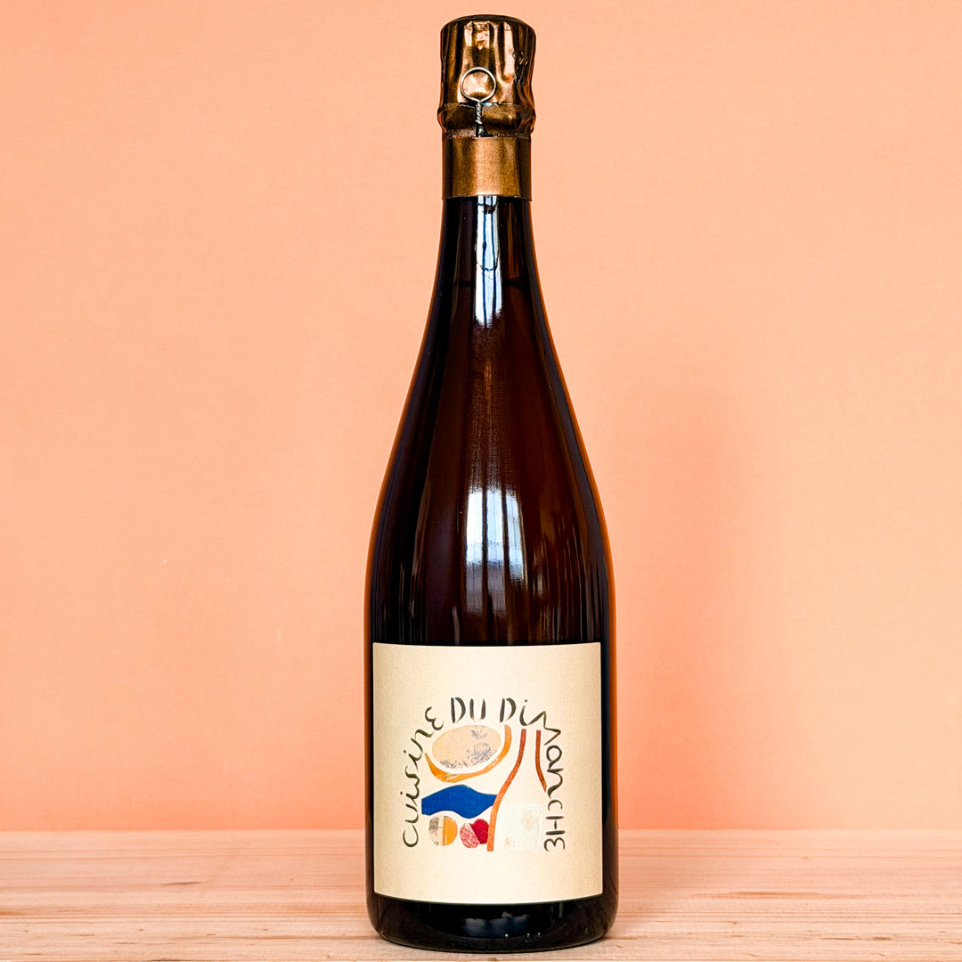 Bulles de Comptoir #13 Cuisine du Dimanche