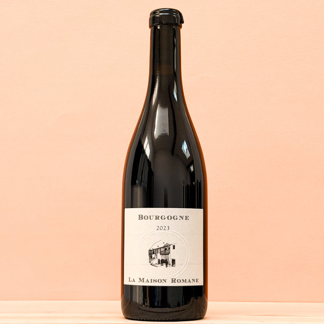 Bourgogne Rouge
