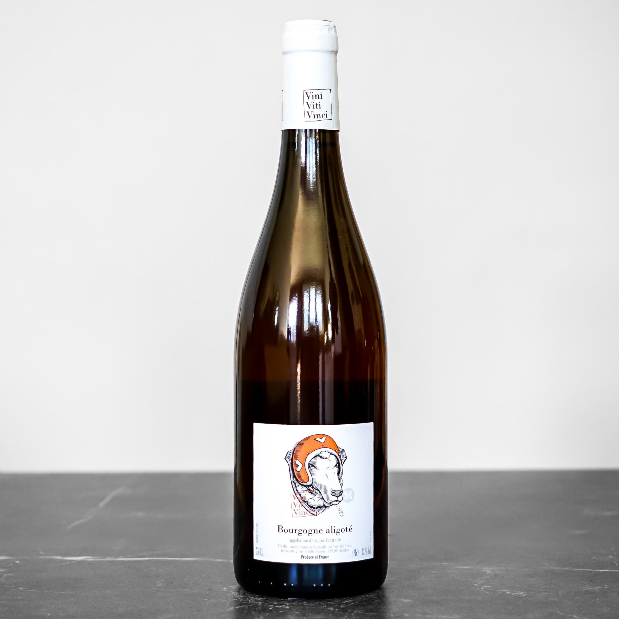 Orange wine & Skin contact