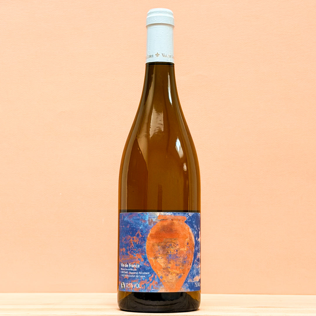 Chenin Amphore