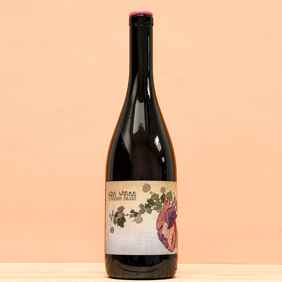 Dzelshavi Rosé