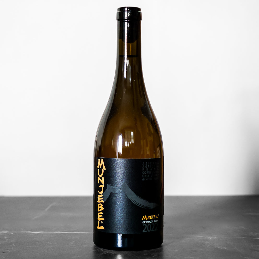 Munjebel Bianco